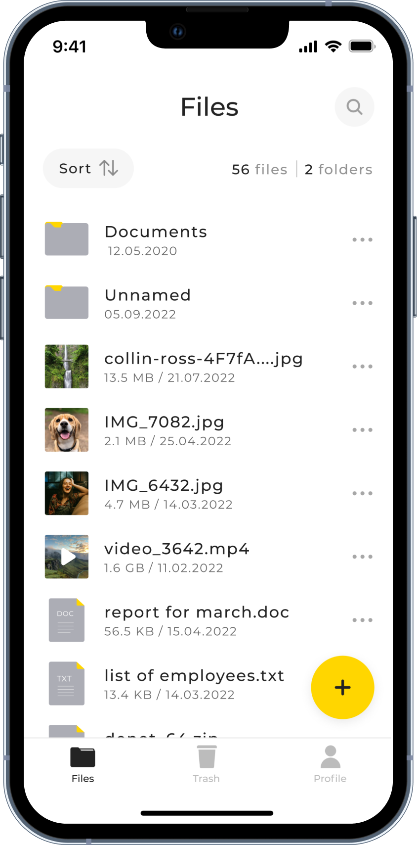 web3 access from mobile device